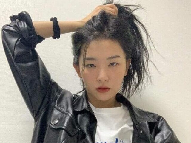 Seulgi (Red velvet)