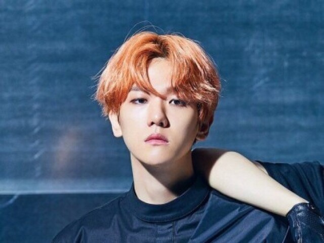 Baekhyun (Exo)