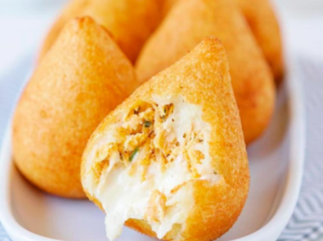 Coxinha