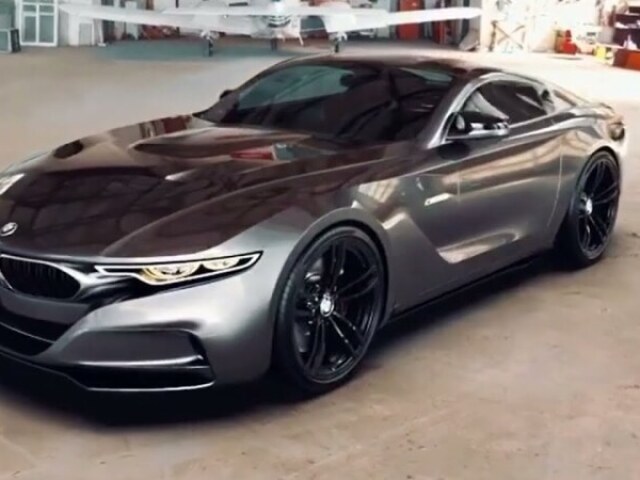 BMW m9