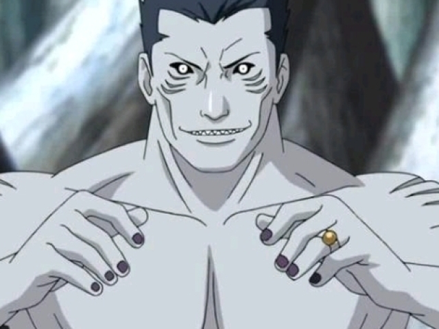Kisame