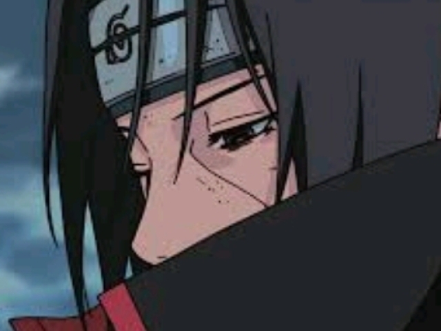Itachi
