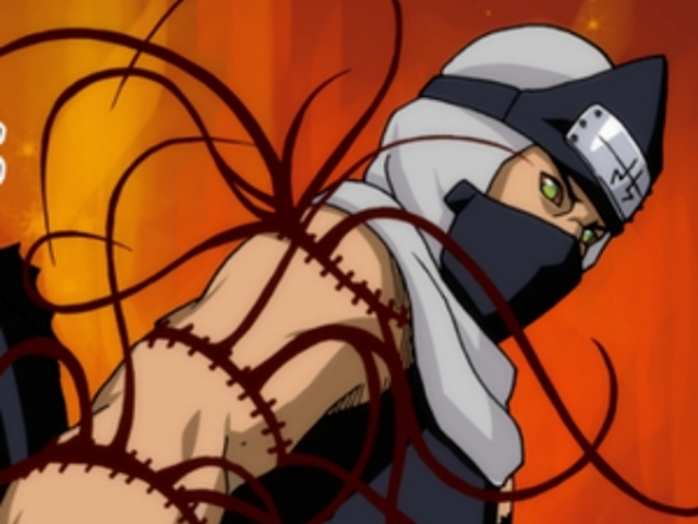 Kakuzu