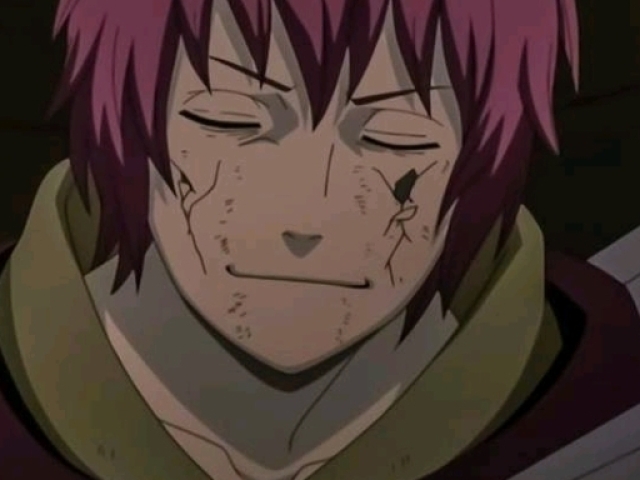 Sasori