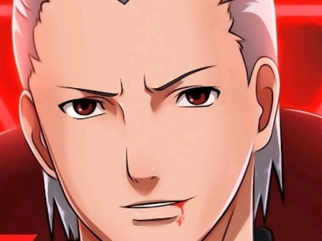 Hidan
