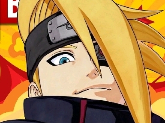 Deidara