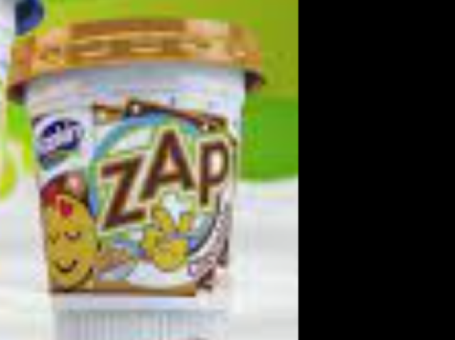 zap chocolate