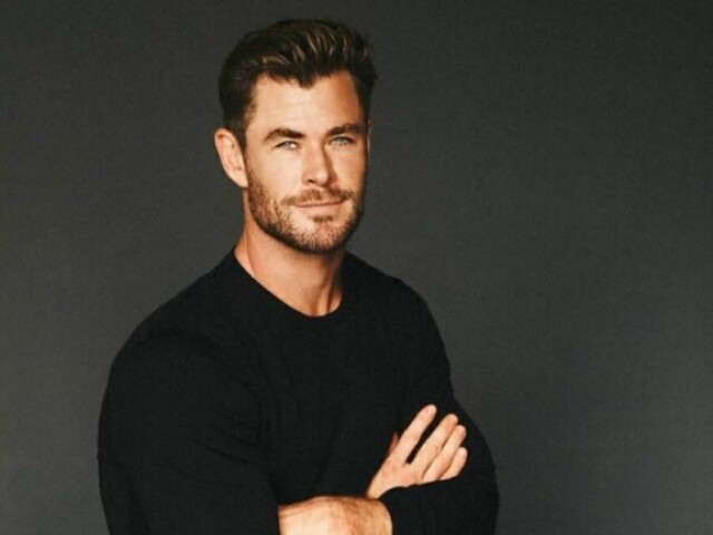 Chris Hemsworth