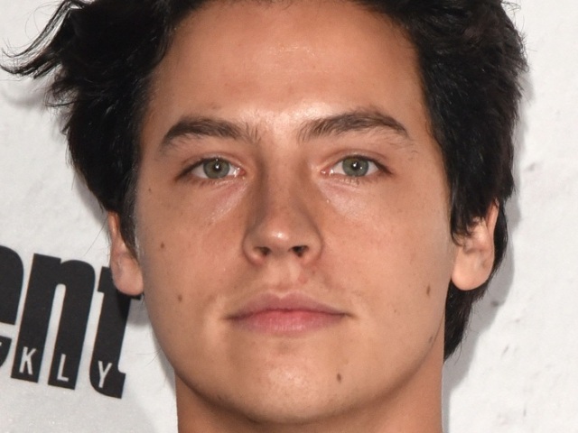 Cole Sprouse