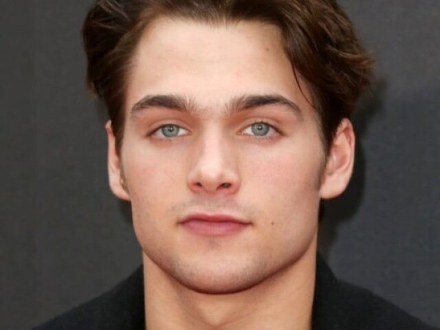 Dylan Sprayberry