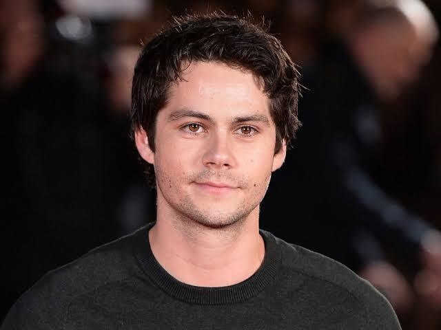 Dylan O'Brien