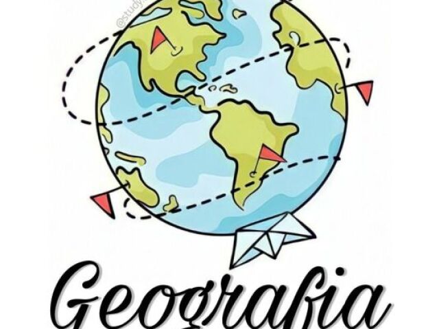 Quiz sobre Geografia!!!