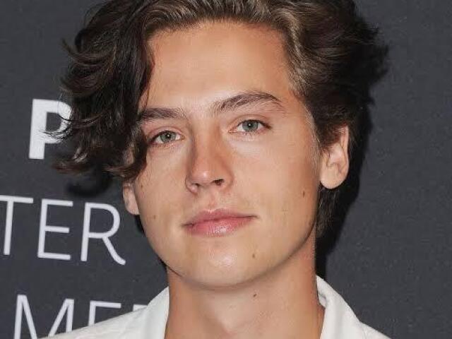 Cole Sprouse