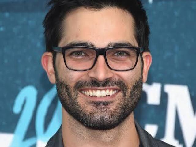 Tyler Hoechlin