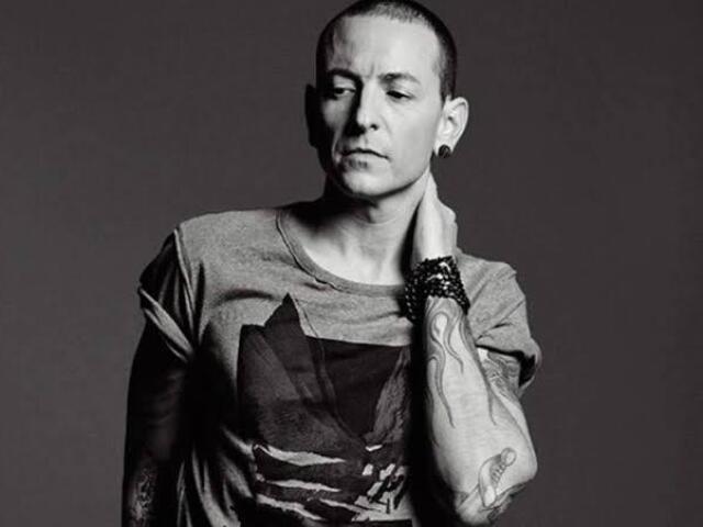 Chester Bennington