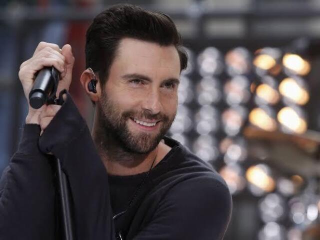 Adam Levine