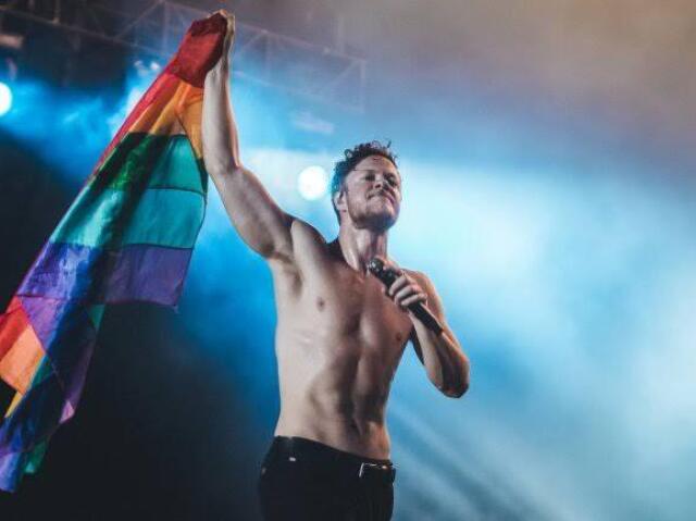 Dan Reynolds