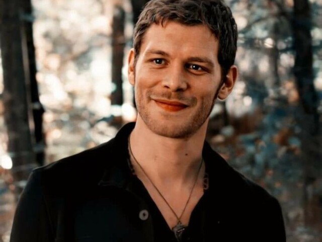 Klaus Mikaelson ( The Originals )