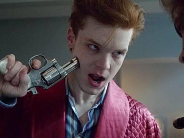 Jerome Valeska ( Gotham )