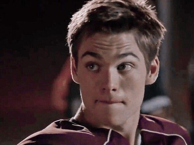 Liam Dunbar ( Teen Wolf )