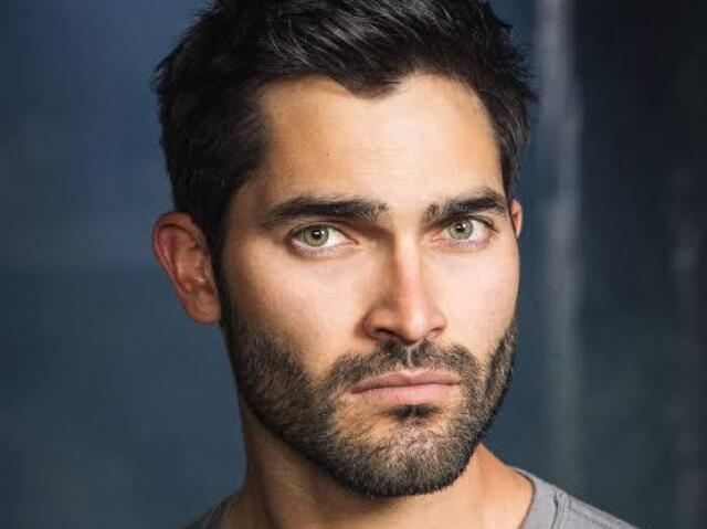 Tyler Hoechlin