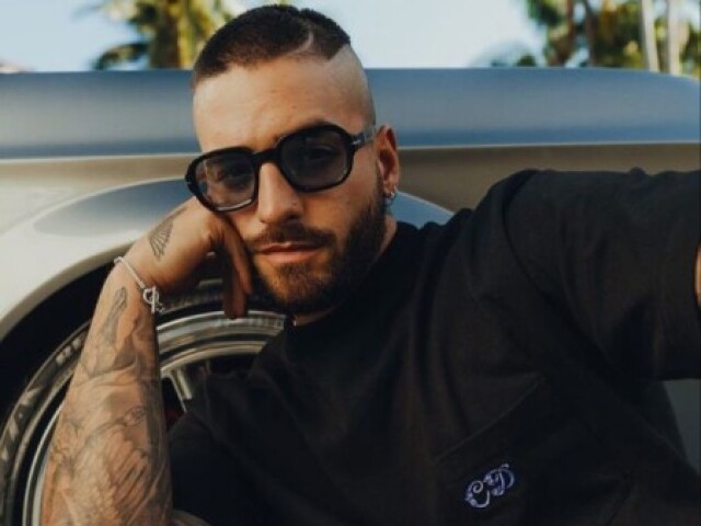 Maluma