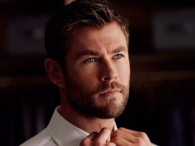 Chris Hemsworth