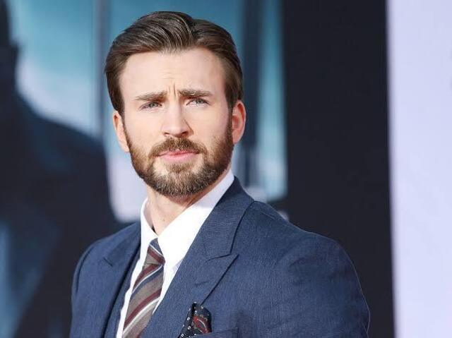 Chris Evans