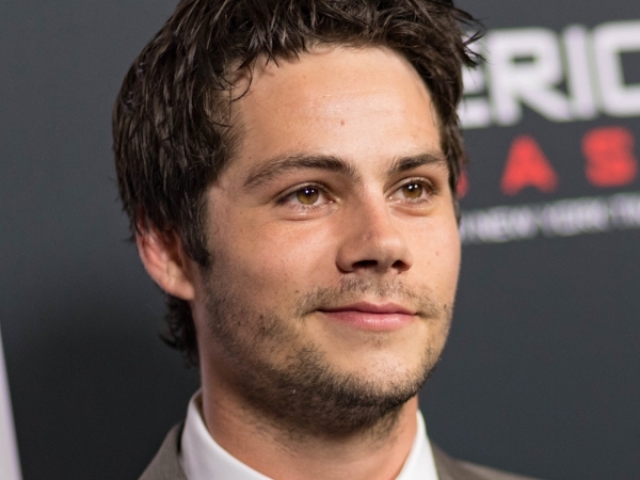 Dylan O'Brien