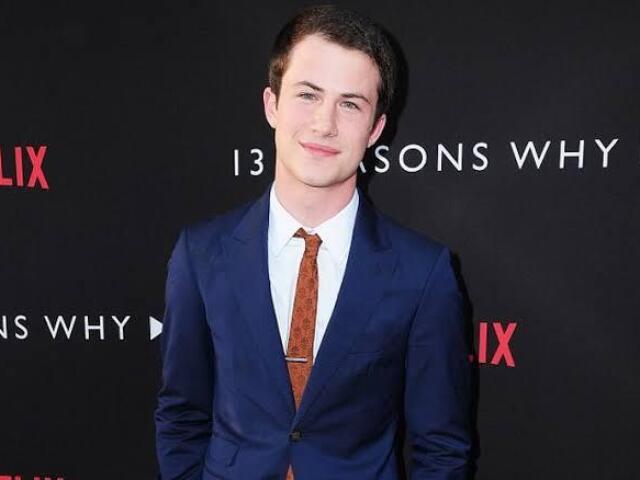 Dylan Minnette