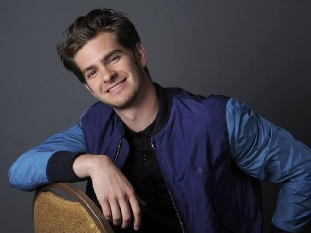 Andrew Garfield