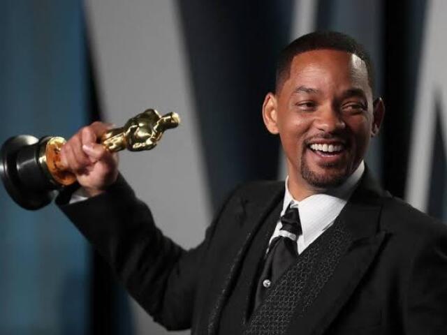 Will Smith