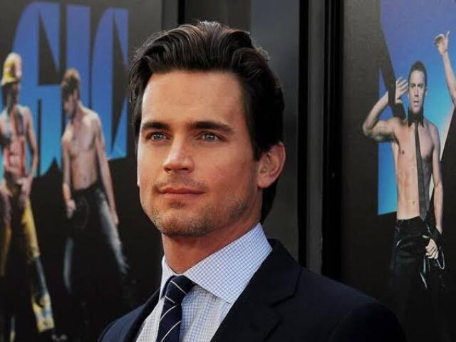 Matt Bomer