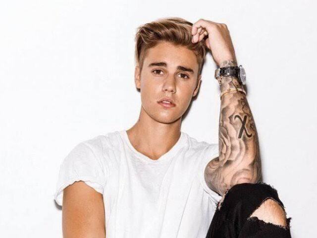 Justin Bieber