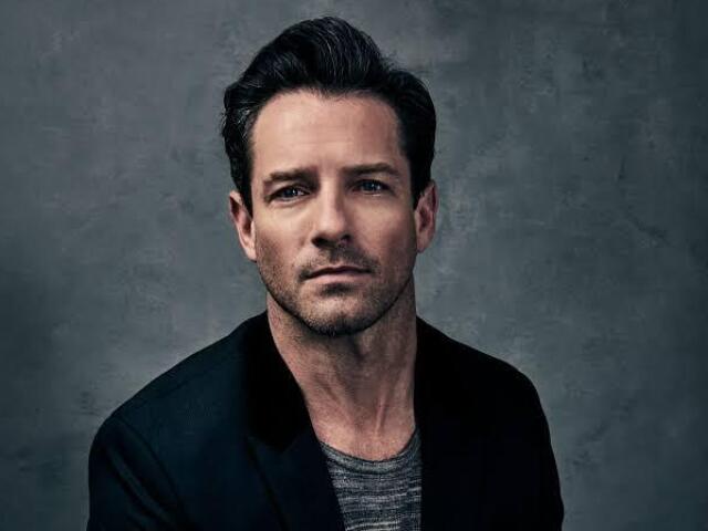 Ian Bohen