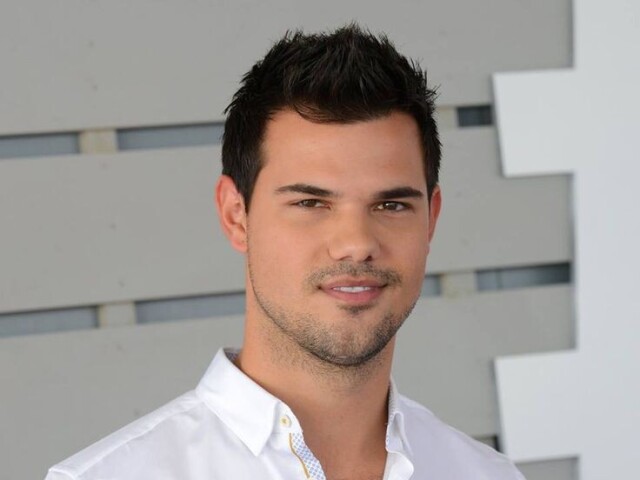 Taylor Lautner