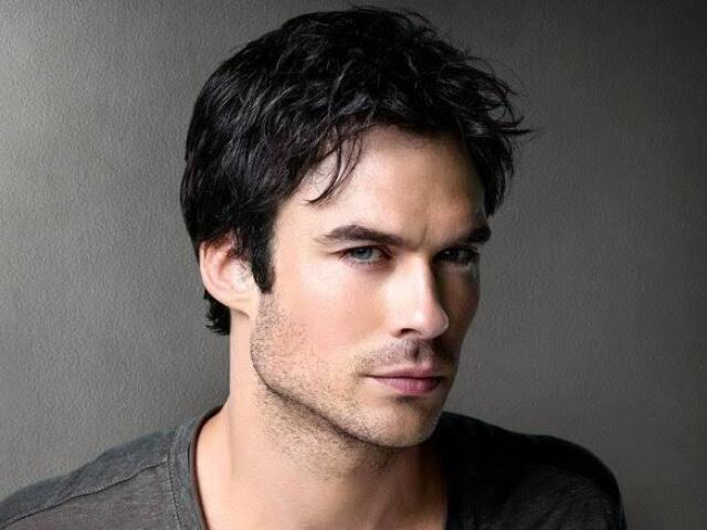 Ian Somerhalder