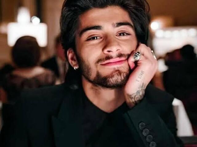 Zayn Malik
