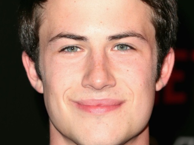 Dylan Minnette