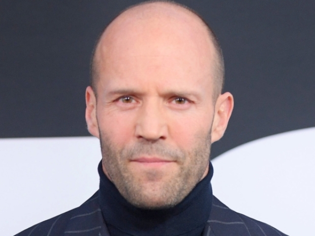 Jason Statham