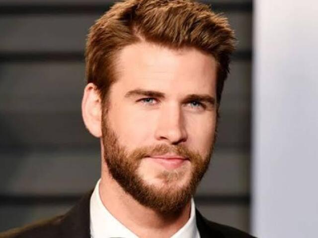 Liam Hemsworth