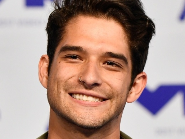 Tyler Posey