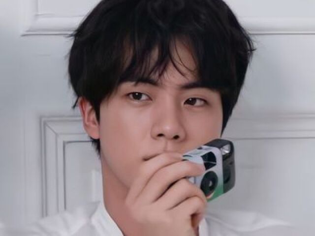 Jin (bts)