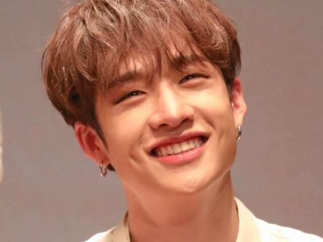 bangchan (Skz)