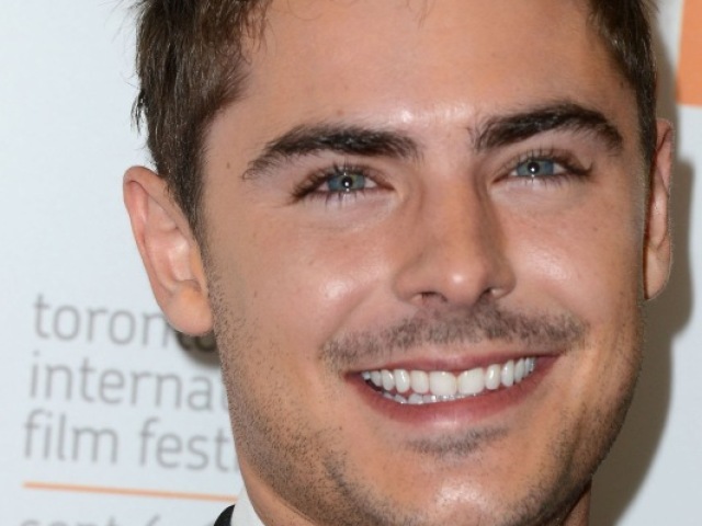 Zac Efron