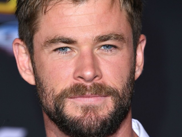 Chris Hemsworth