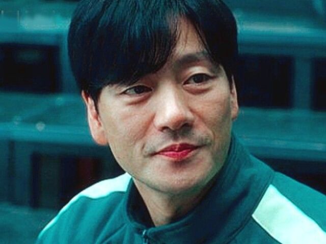 Sang-Woo