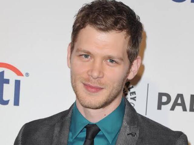 Joseph Morgan