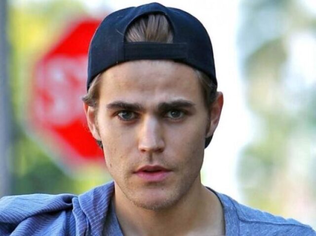 Paul Wesley