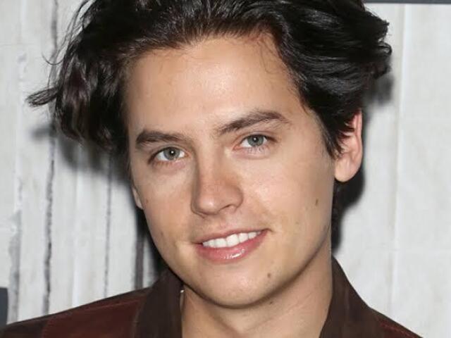 Cole Sprouse